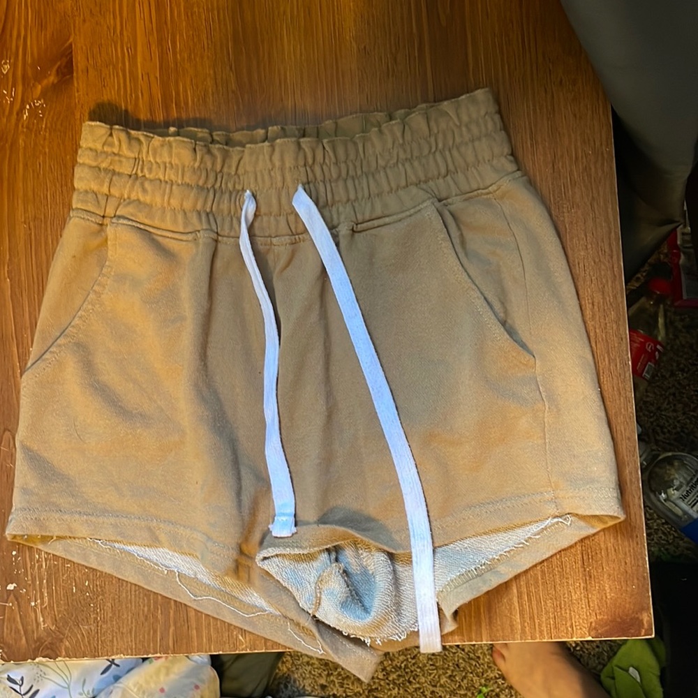 Reflex Shorts